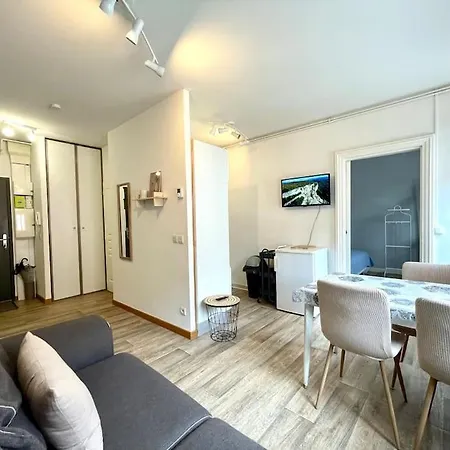 L'Azur - Centre Ville & Lac Nantua Extérieur photo